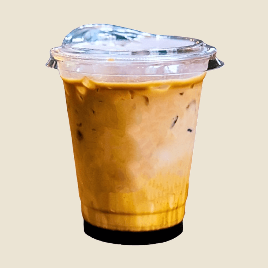 Vietnamese White Coffee